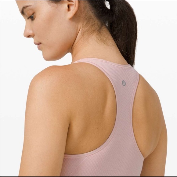 Lululemon ebb to train sports bra - Picture 4 of 8